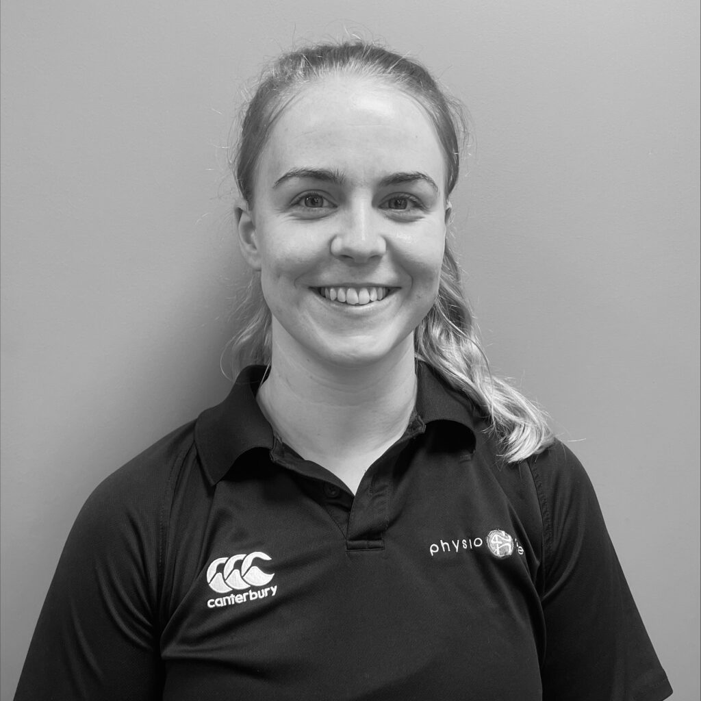 Molly Boden | Physiotherapist | Physio4Life